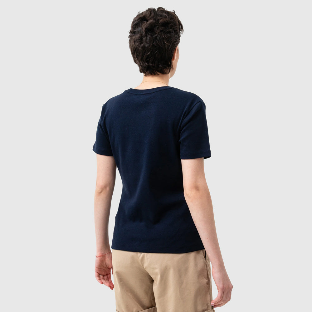 Slim Cody T-Shirt - Navy