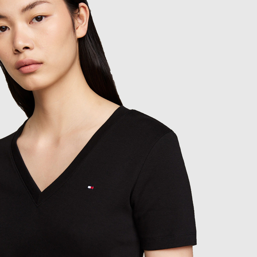 Slim Cody T-Shirt - Black