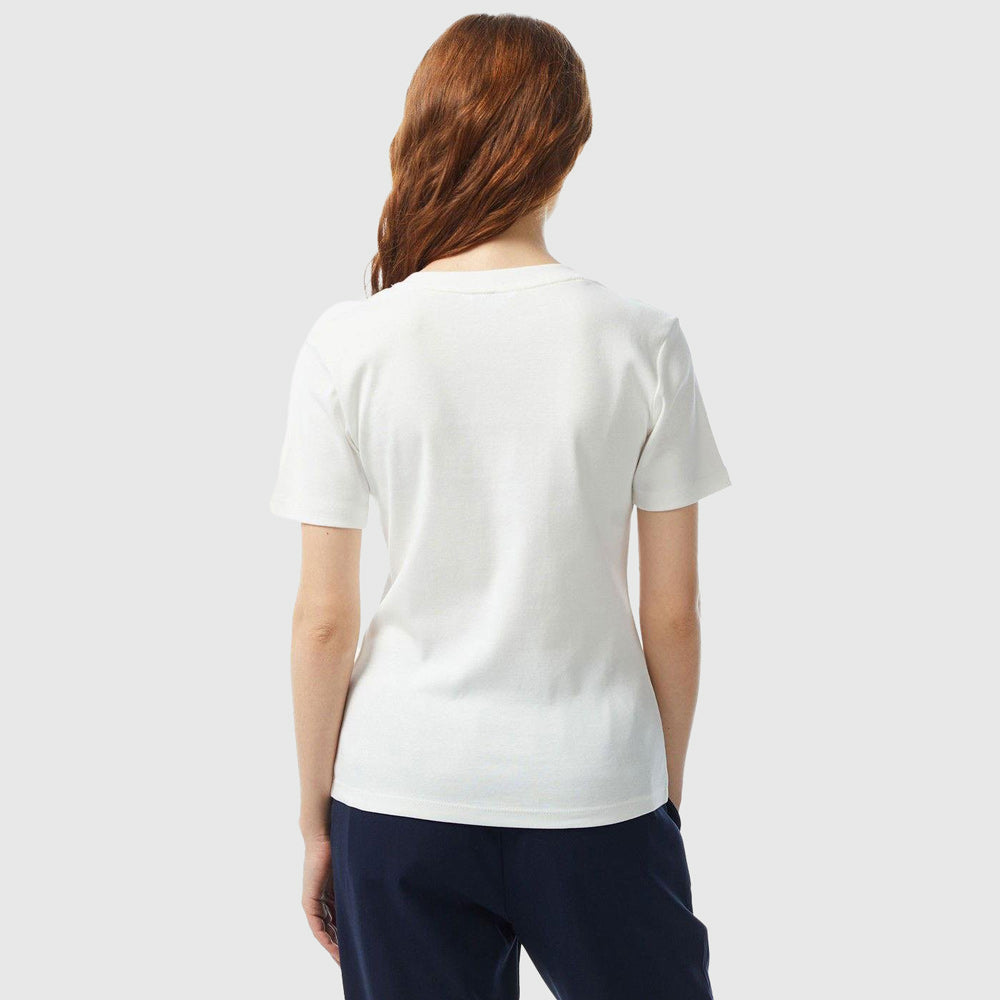 Slim Cody T-Shirt - Ecru