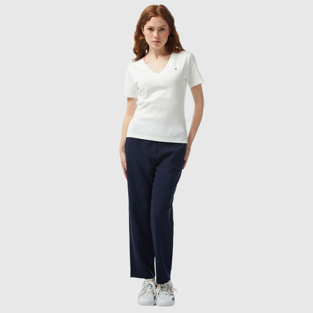 Slim Cody T-Shirt - Ecru