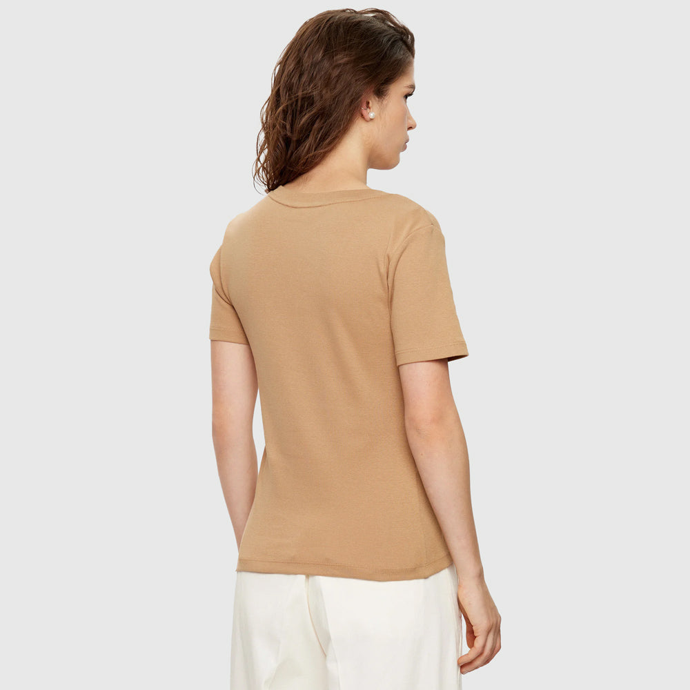 Slim Cody T-Shirt - Khaki
