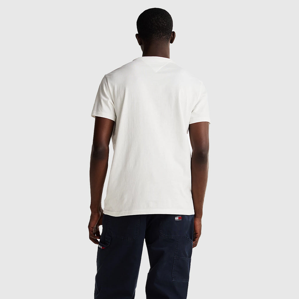 Graphic T-Shirt - White