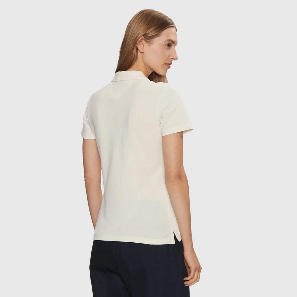 Script Golfer - Off White