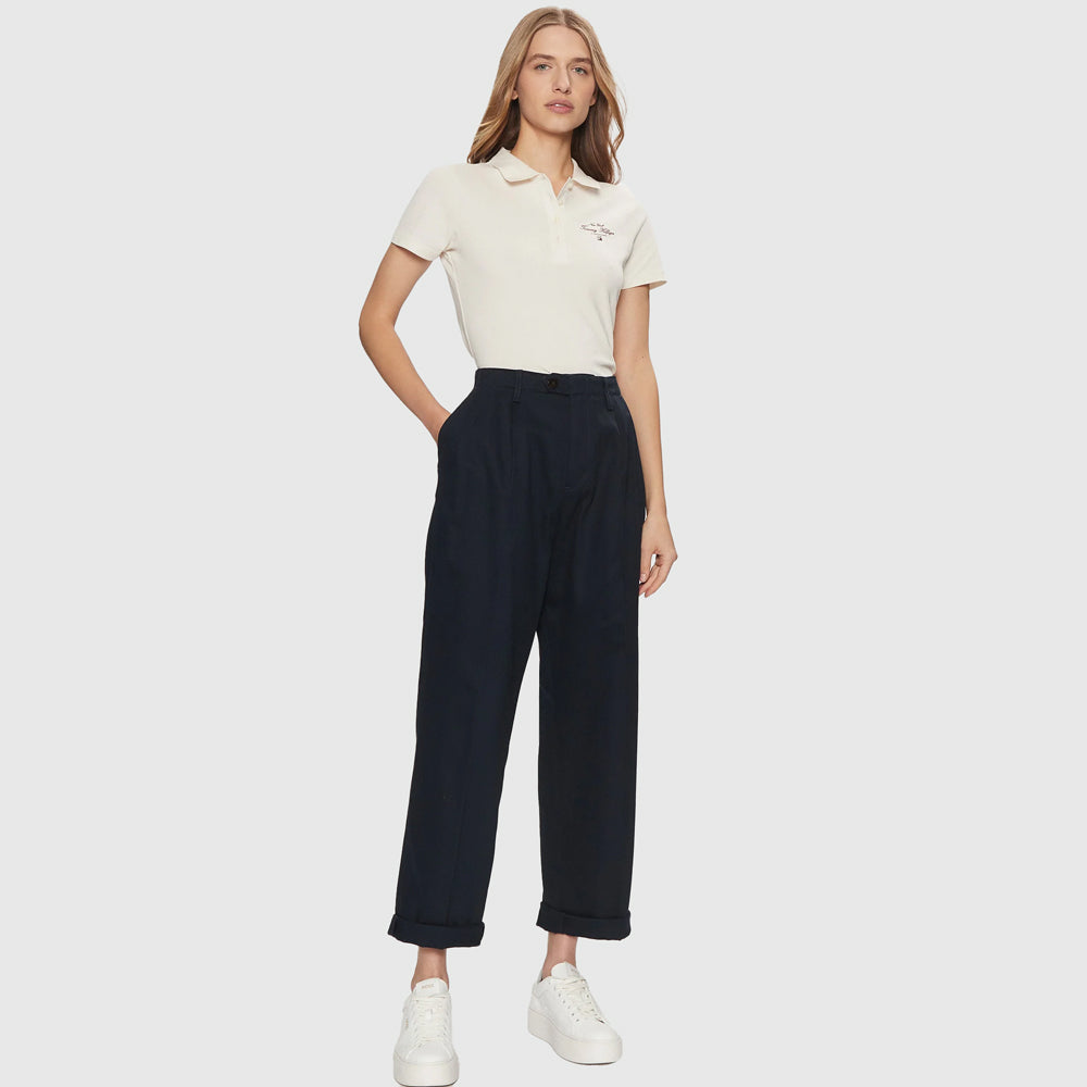 Script Golfer - Off White