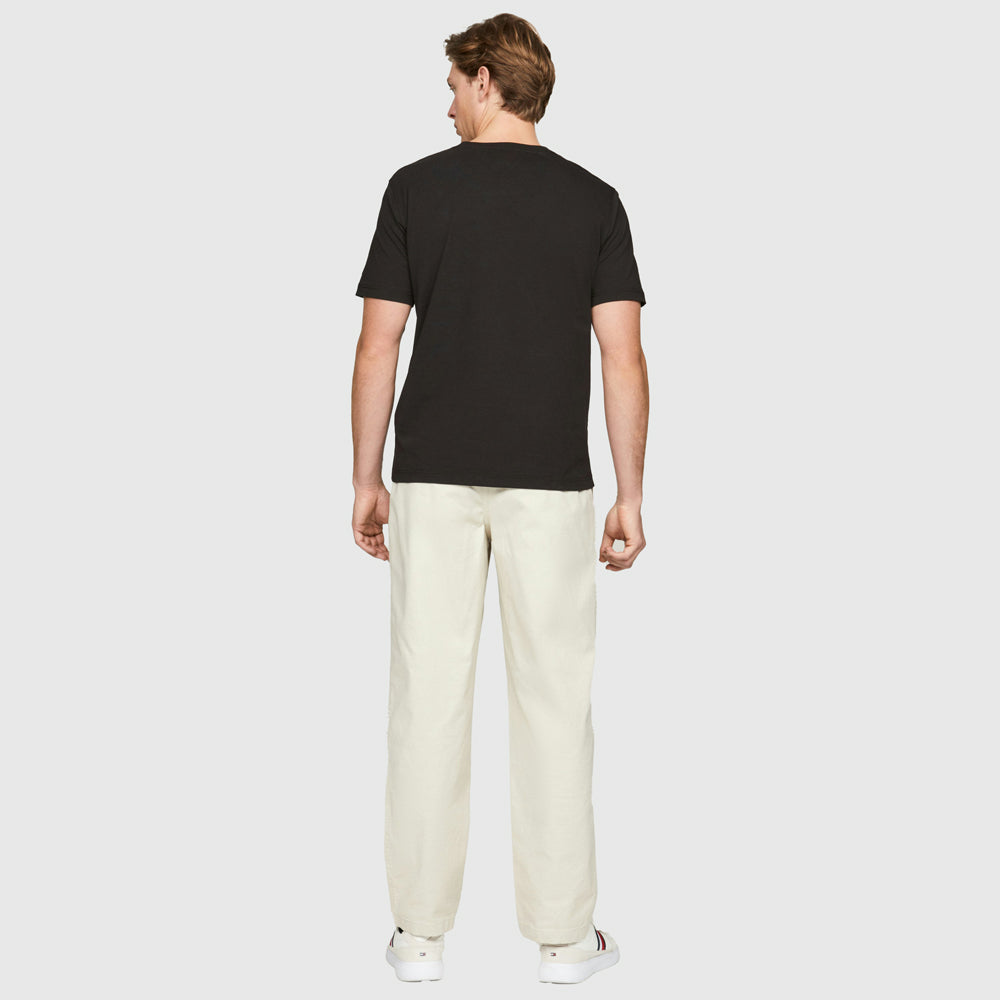 Monotype T-Shirt - Black