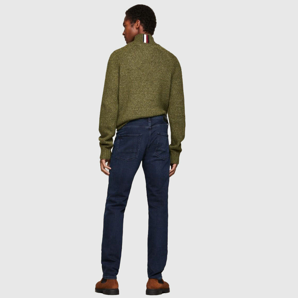 Denton Meek Jeans - Denim Dark