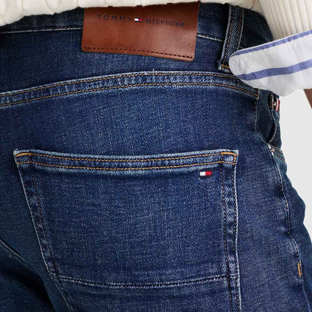 Denton Noah Jeans - Denim Light