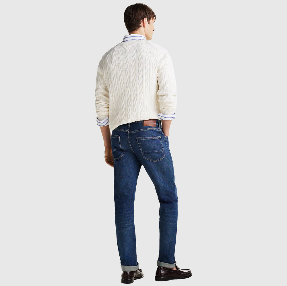 Denton Noah Jeans - Denim Light
