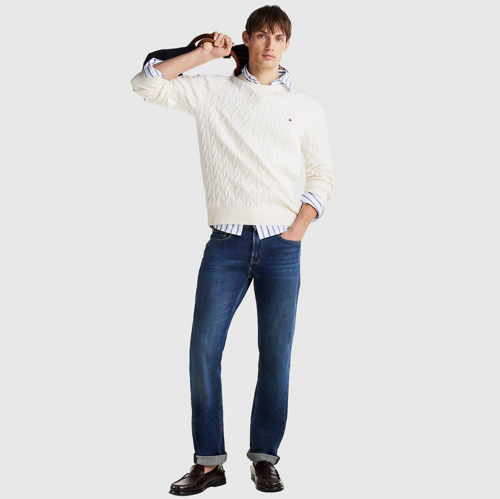 Denton Noah Jeans - Denim Light