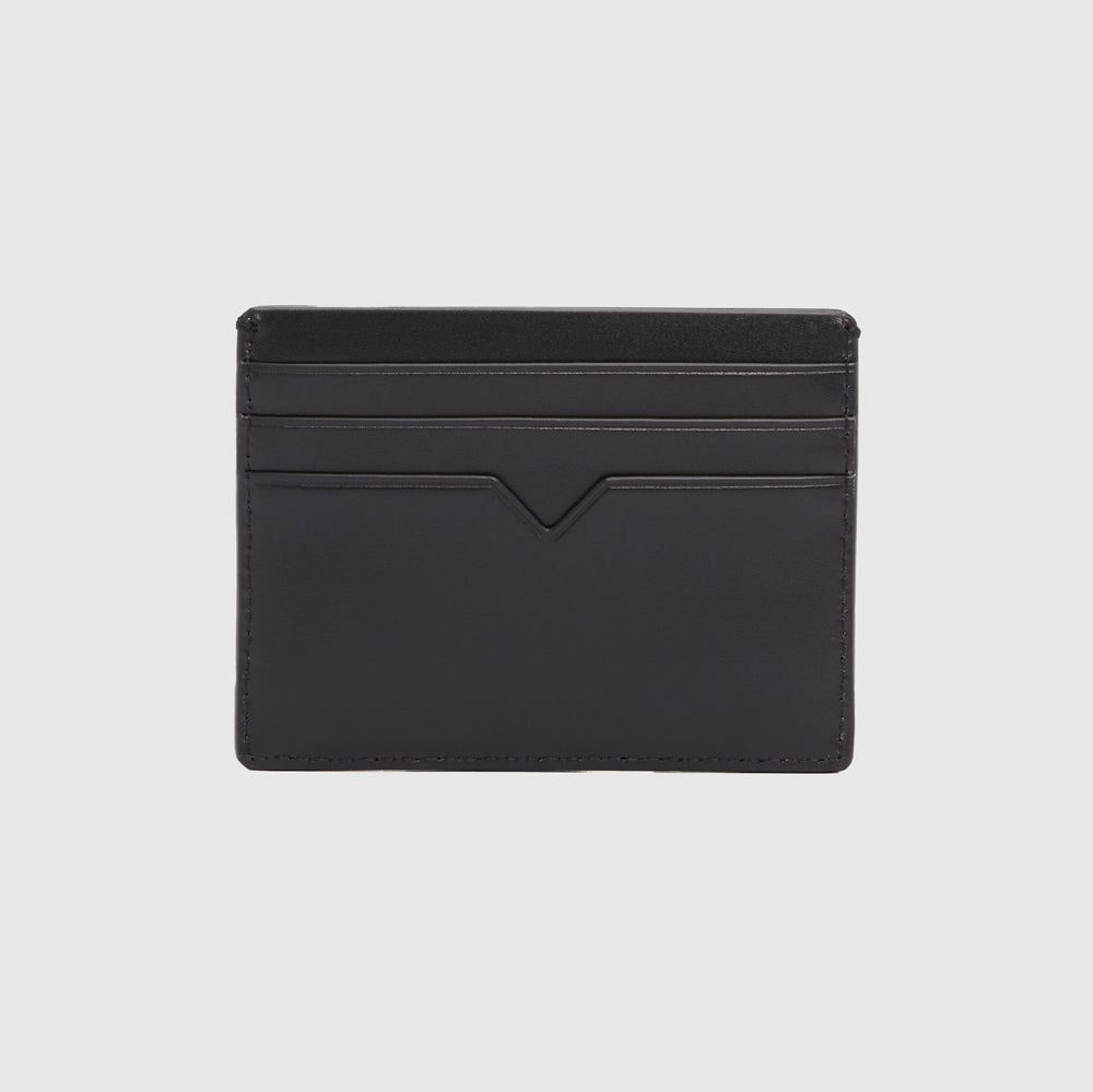 Business Card Holder - Black