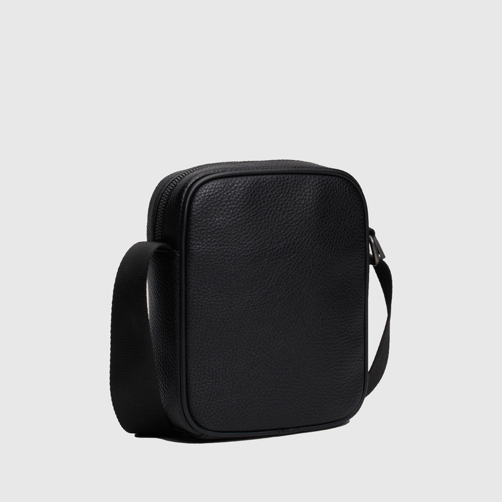 Business Mini Reporter - Black