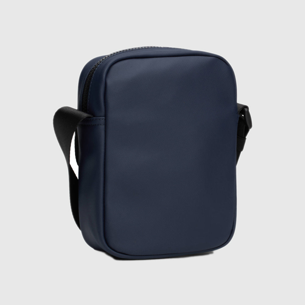 Corp Reporter Bag - Navy