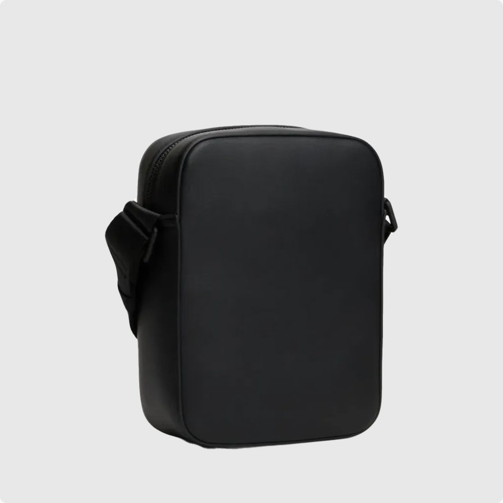 Corp Mini Reporter - Black