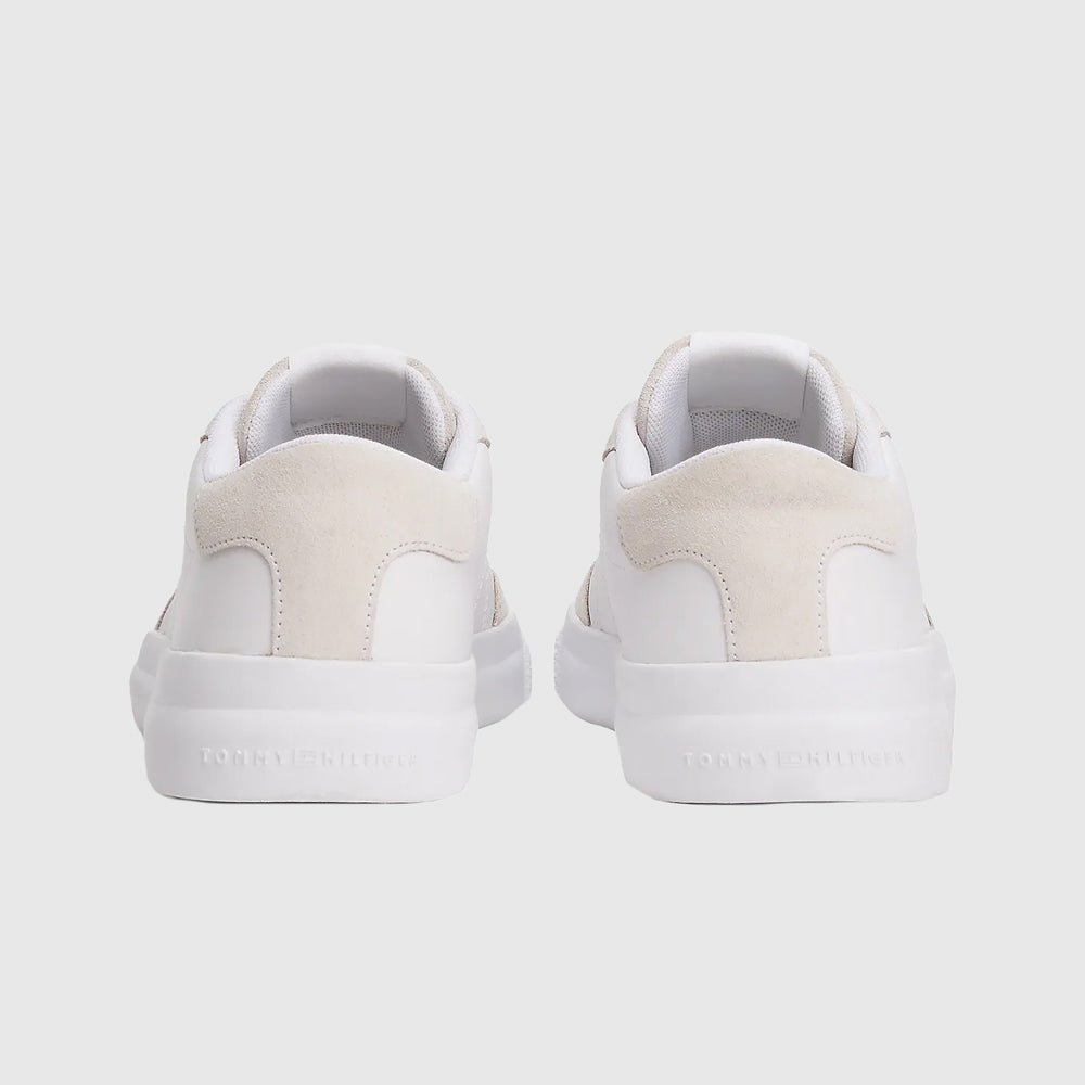 Cupset Summer Sneaker - White