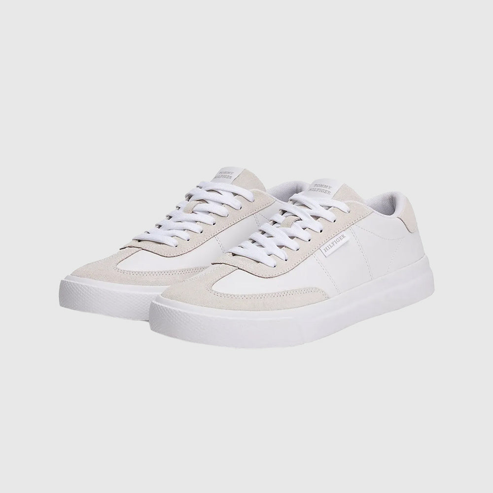 Cupset Summer Sneaker - White