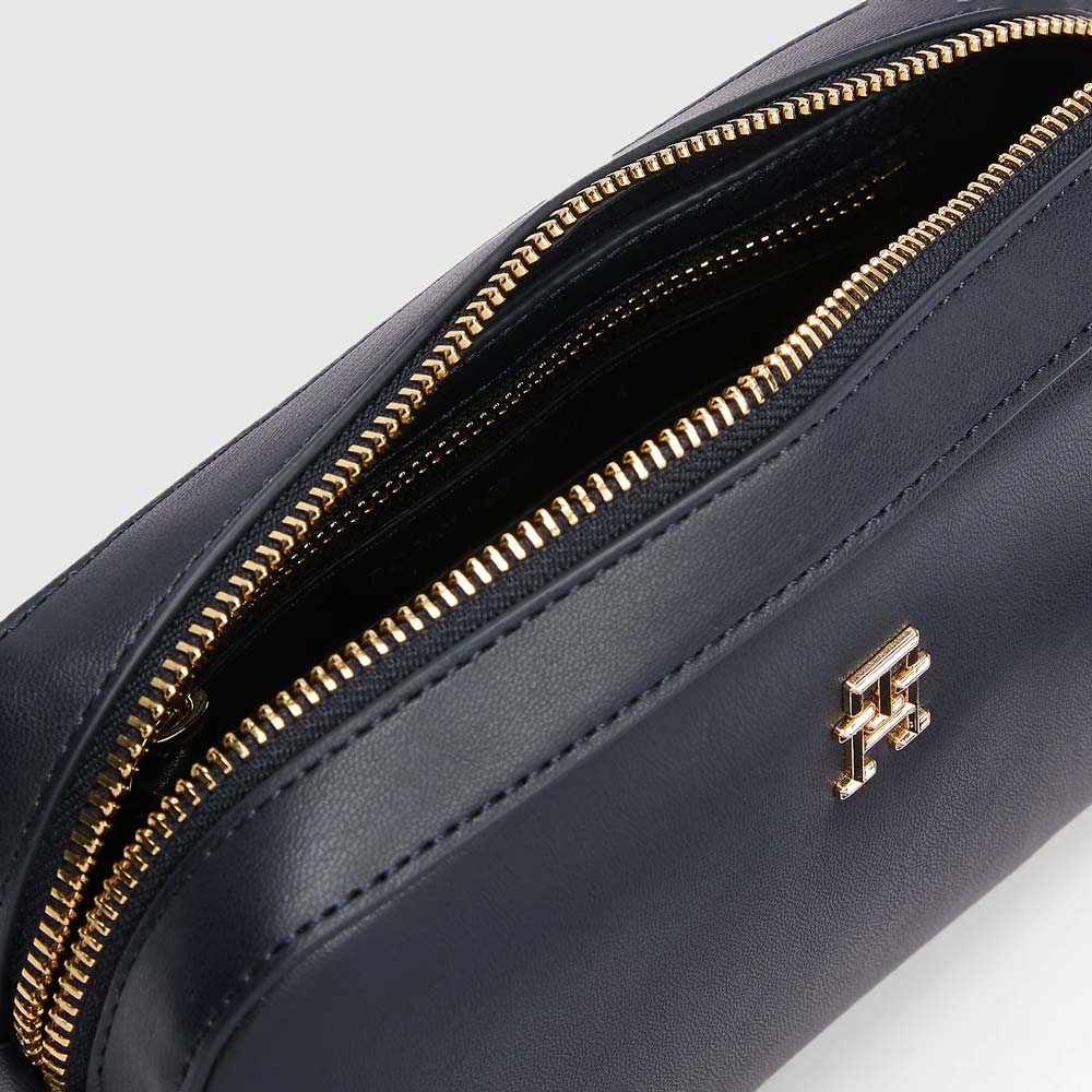 Distinct Camera Bag - Navy