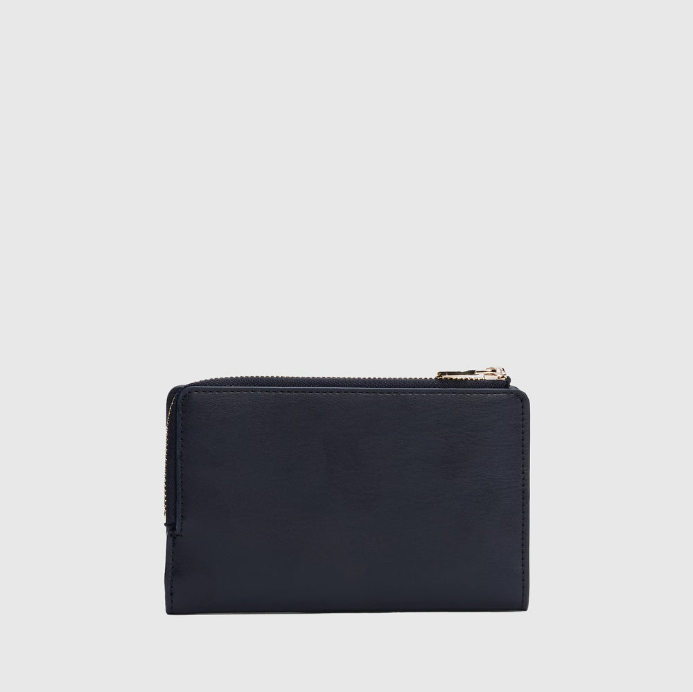 Distinct Slim Wallet - Navy