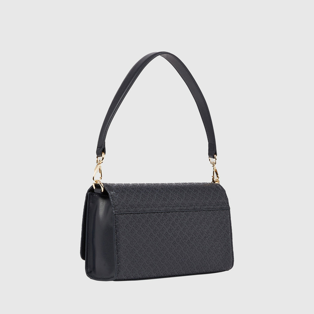 Eternity Shoulder Bag - Navy