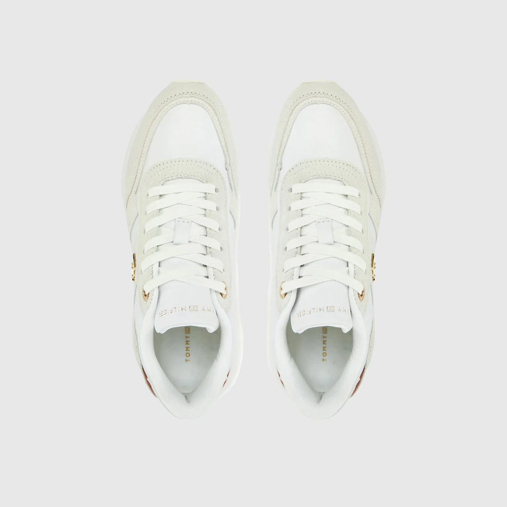 Fashion Runner - Ecru