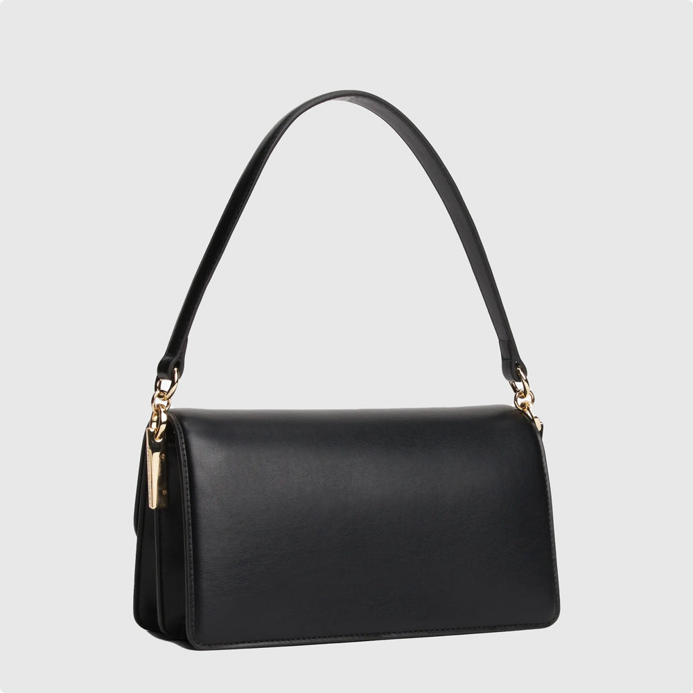Heritage Crossover - Black