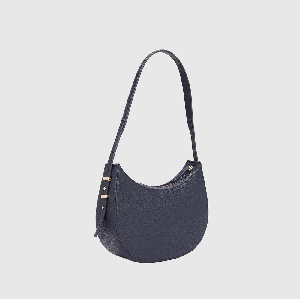 Legacy Shoulder Bag - Navy
