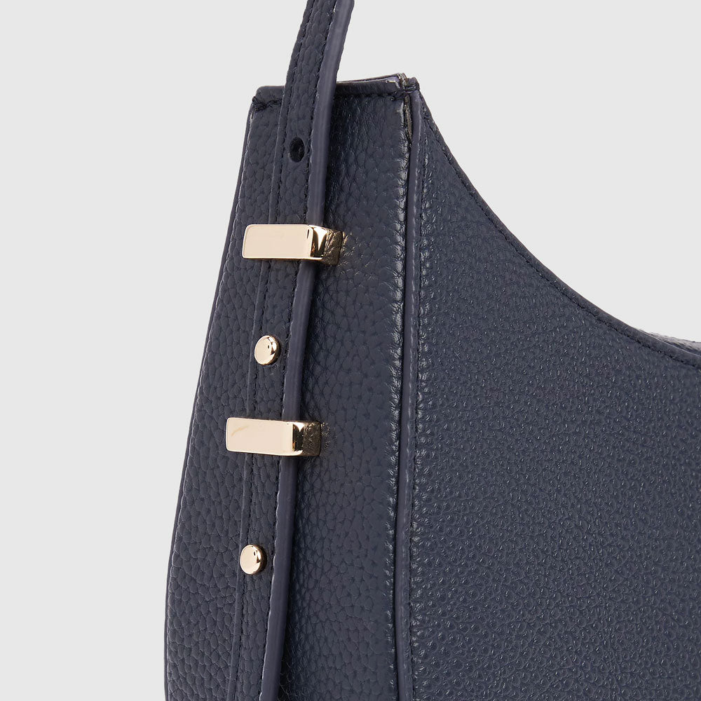 Legacy Shoulder Bag - Navy