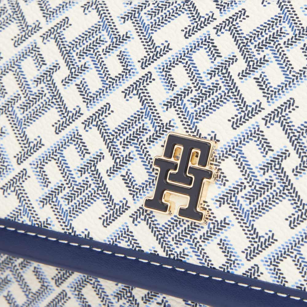 Monoplay Crossover Bag - Navy Multi