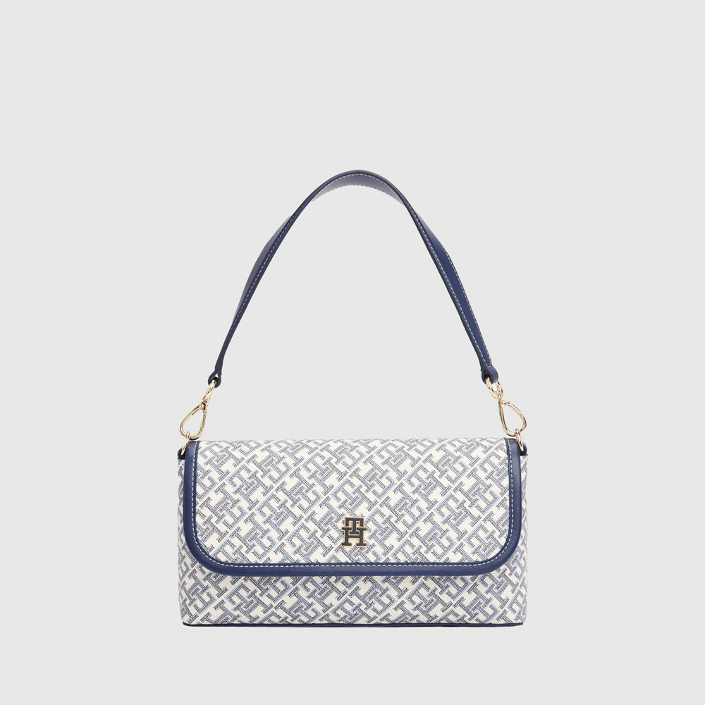 Monoplay Crossover Bag - Navy Multi