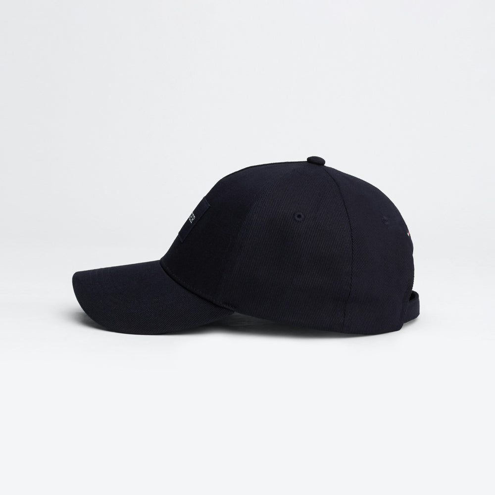 Monotype Patch 5 Panel Cap - Navy
