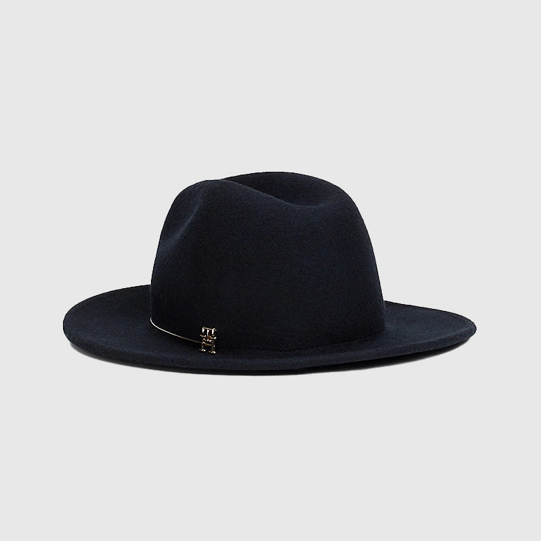 Naval Fedora - Navy