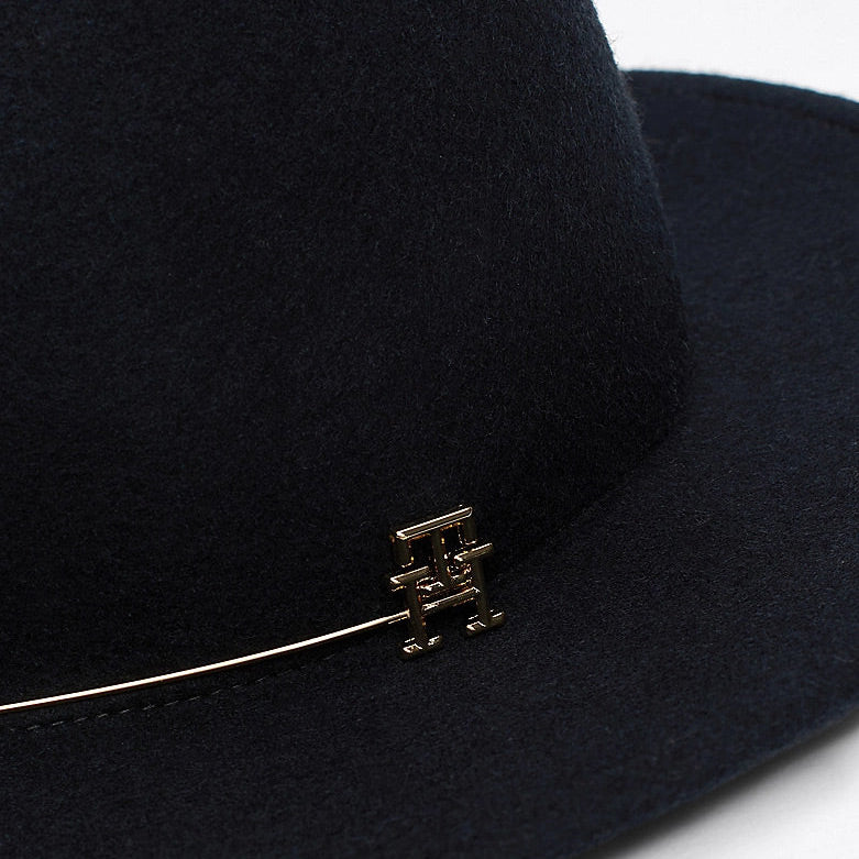 Naval Fedora - Navy