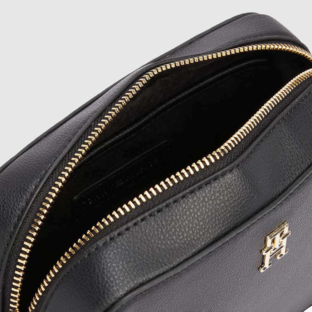 Camera Bag - Black