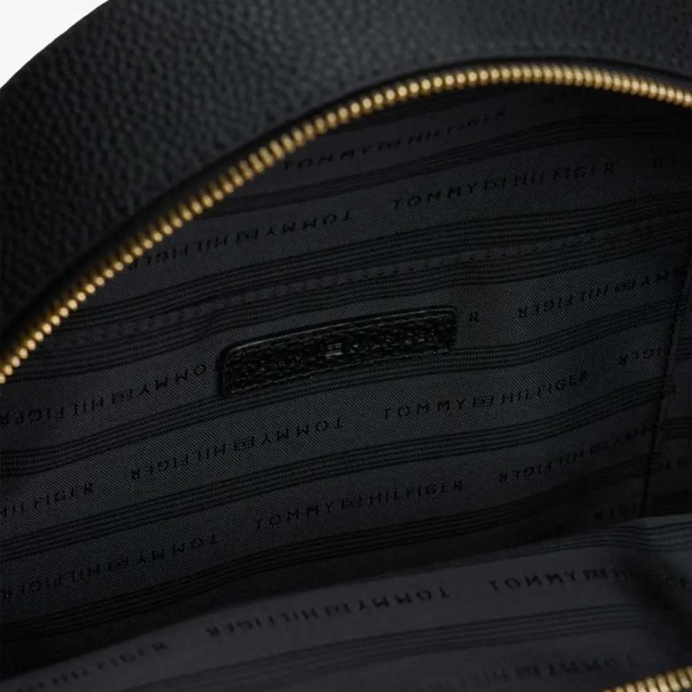 Timeless Backpack - Black