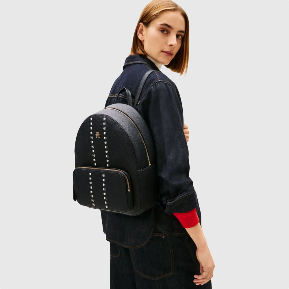 Timeless Backpack - Black