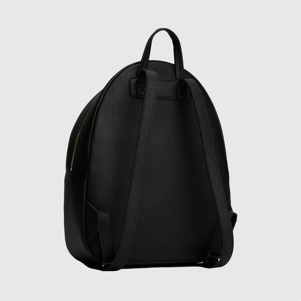 Timeless Backpack - Black