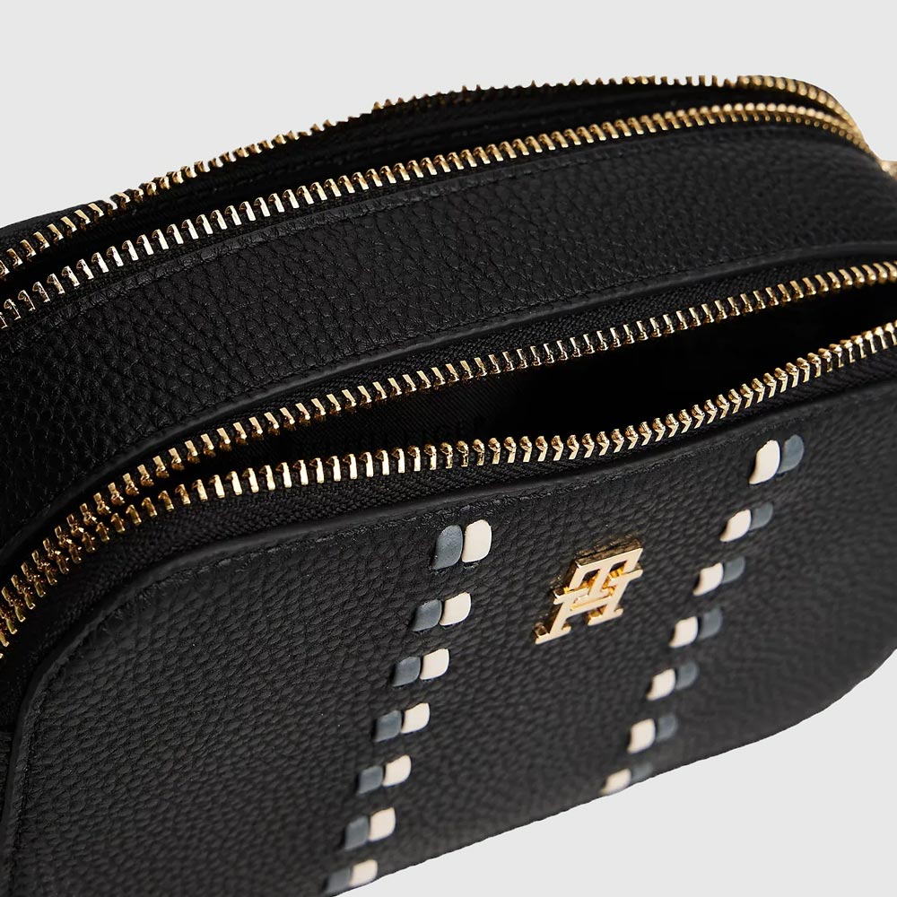 Timeless Camera Bag - Black