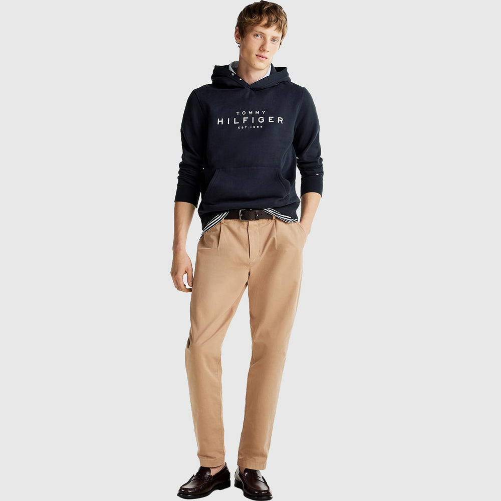 Tommy Hoody - Navy