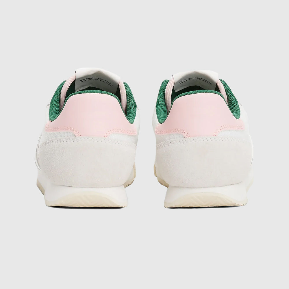 Hilfiger Profile Runner - White Multi
