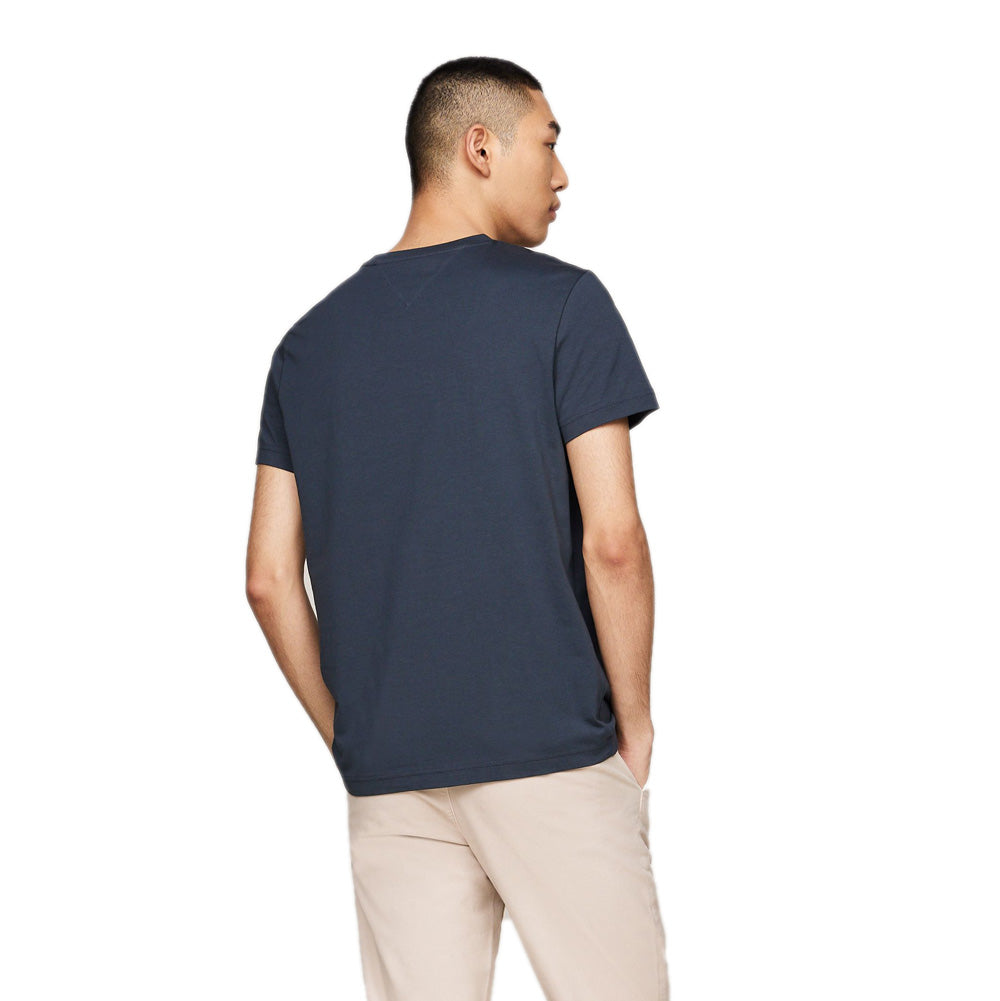Logo T-Shirt - Navy