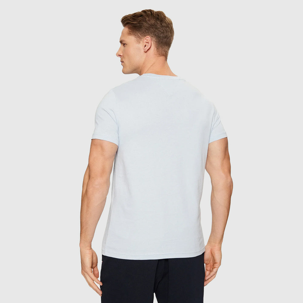 Logo T-Shirt - Light Blue