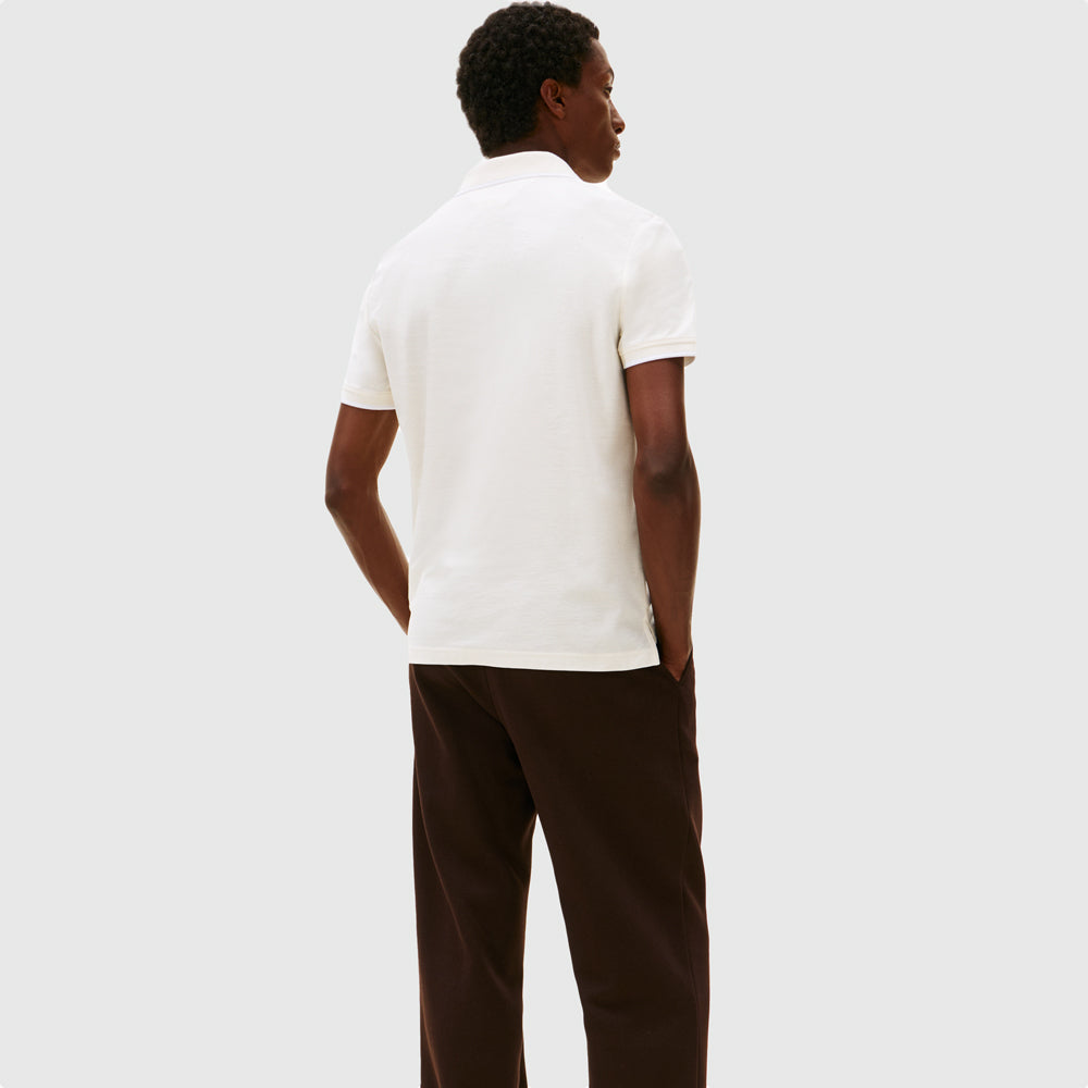 Logo Golfer - Ivory