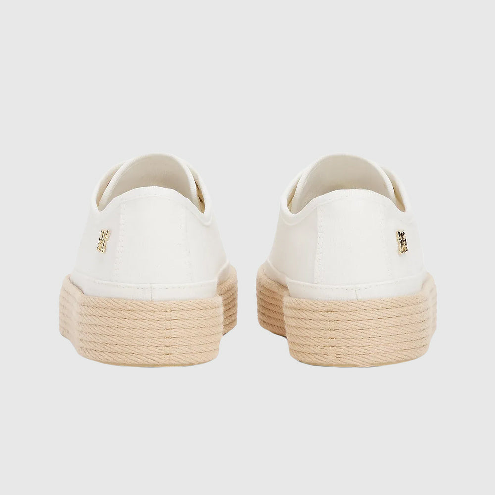 Espadrille Vulc Sneaker - Off White