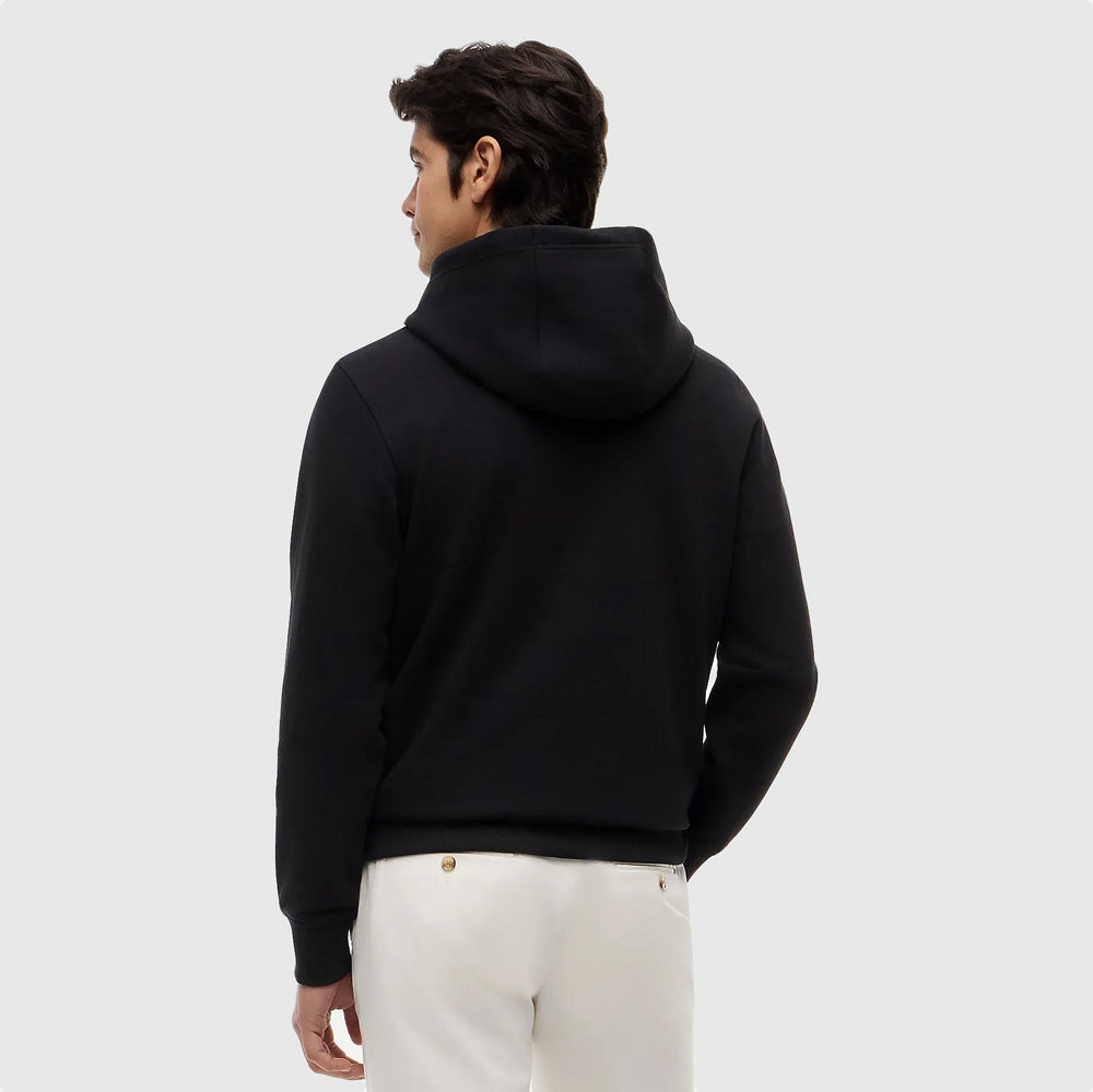 Cf1 Hoodie - Black