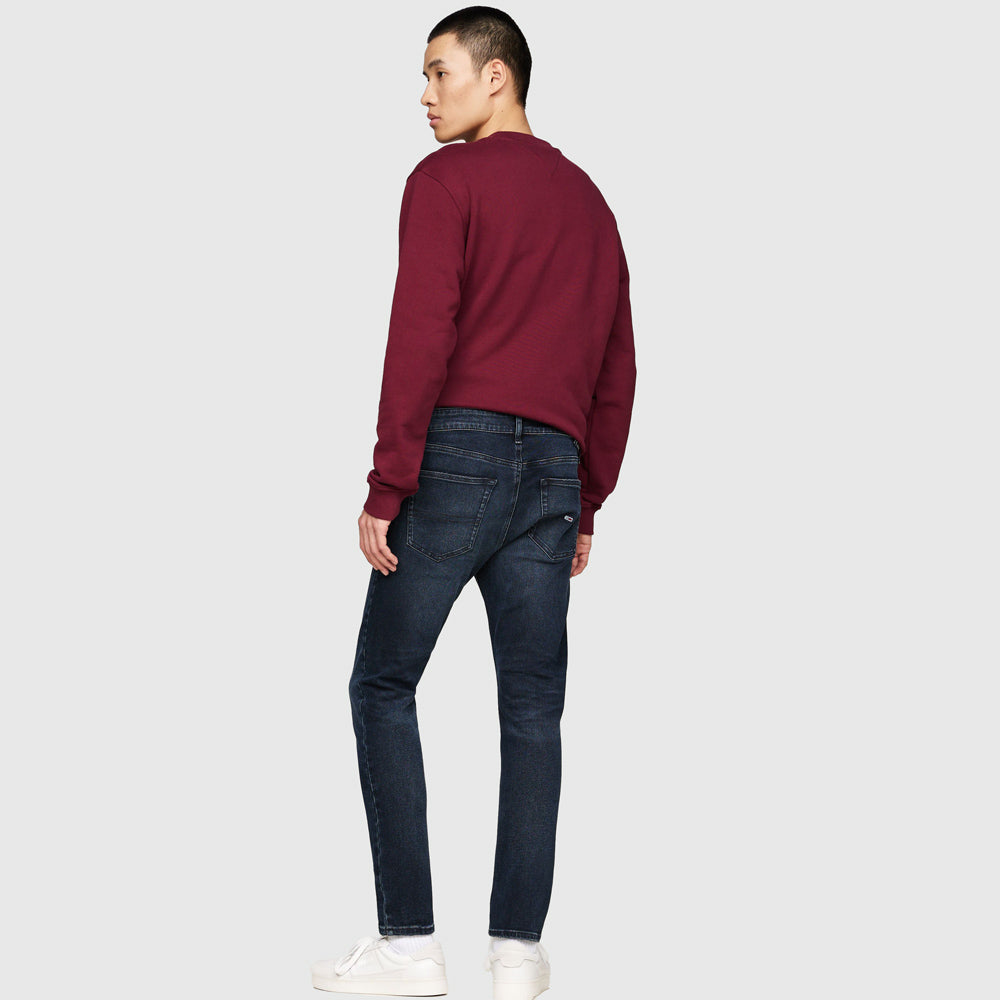 Austin Slim Jeans - Denim Dark