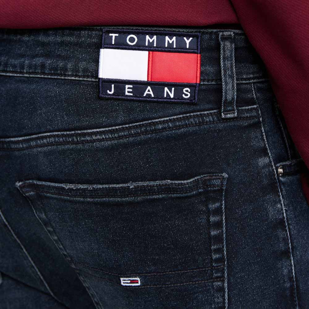 Austin Slim Jeans - Denim Dark