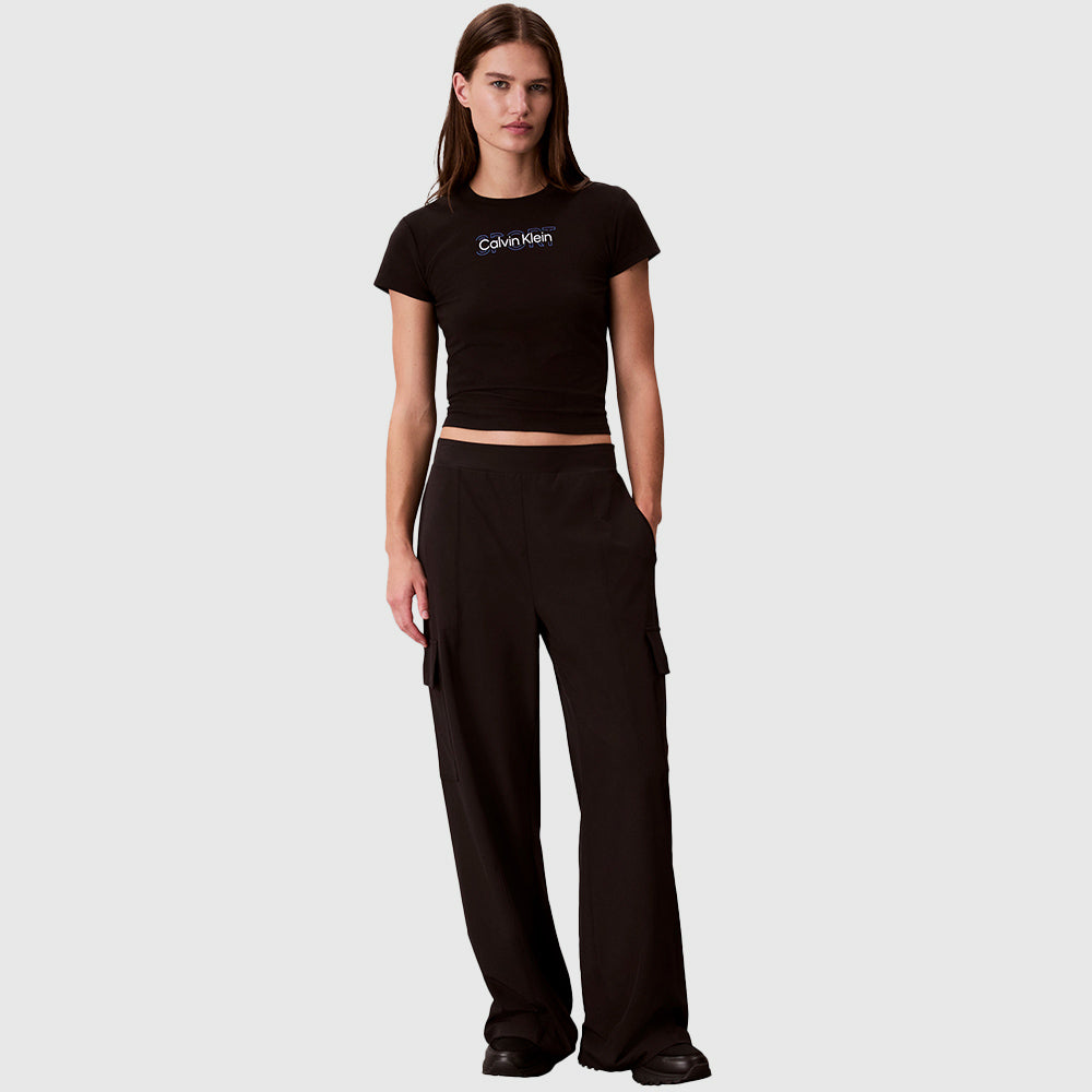 Commuter Baby T Shirt - Black
