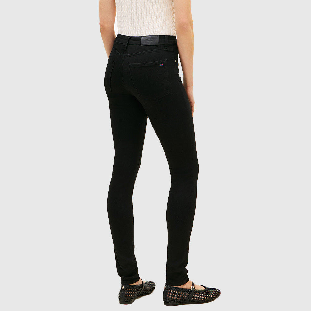 Como Skinny Jean - Denim Black