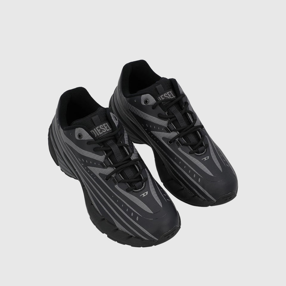 D-Airspeed Sneaker - Black