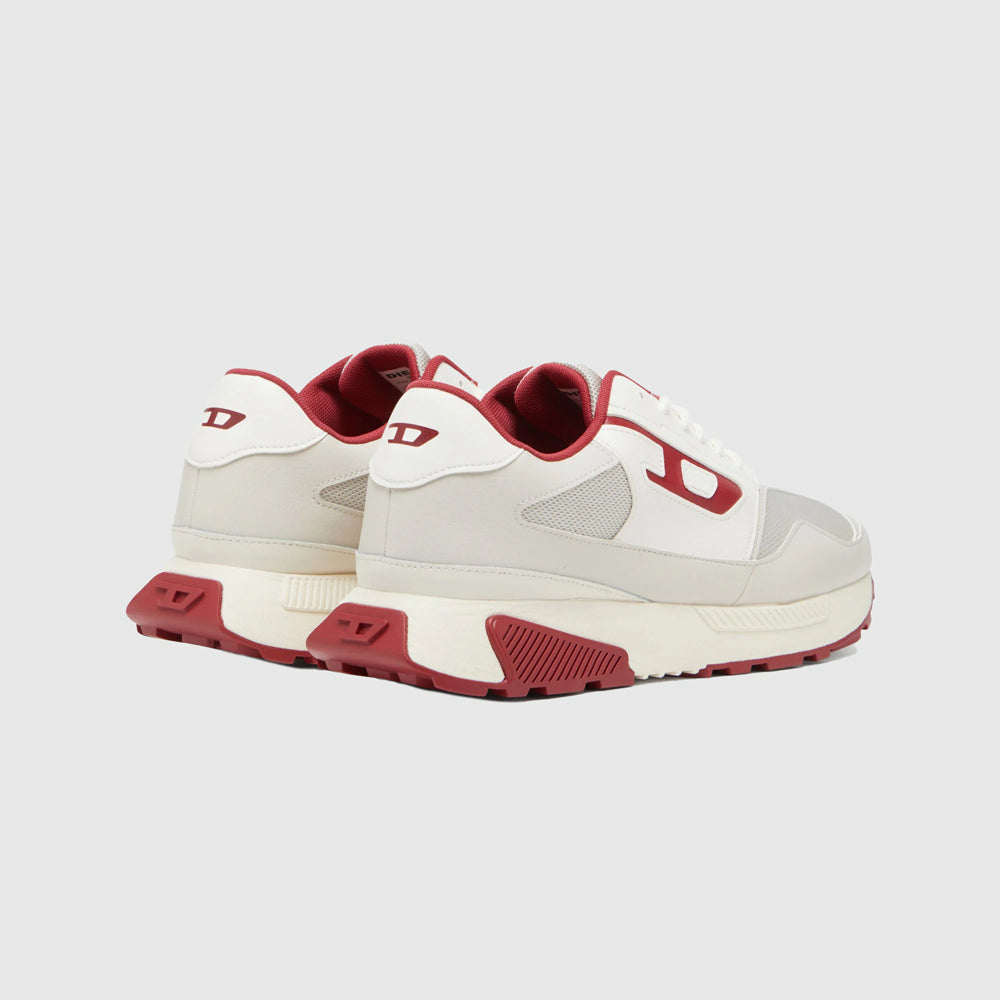 S-Tame-D Running Sneakers - White Multi
