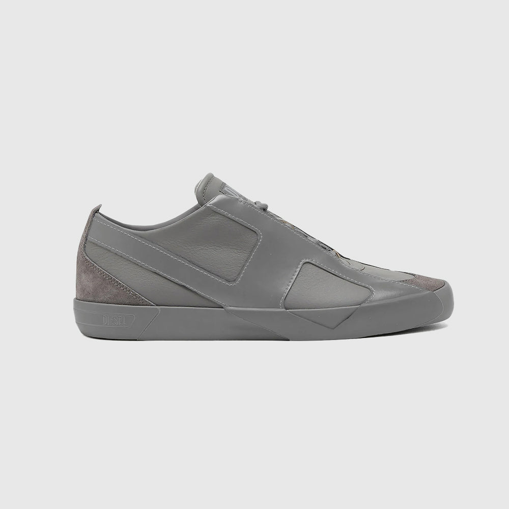 S-Slante D Low Sneaker - Grey